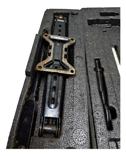 Macaco Sanfona Ford Ecosport 2013 2014 2015 2016 Original