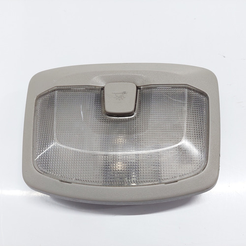 Luz De Teto Cortesia Ssangyong Korando 