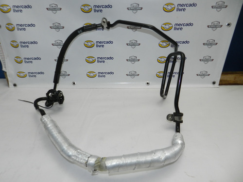 Mangueira Direção Hidráulica Golf 03/14 Bora A3 1.6 01/07