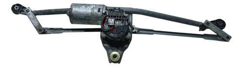Motor Limpador Parabrisa Vw Gol Parati 2000 A 2005 (ap)