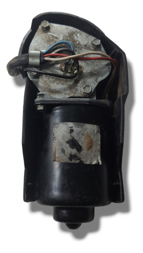 Motor Limpador Parabrisa Renault Clio 2011 (al)