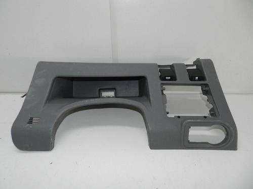 Moldura Tampa Inferior Painel Gm S10 Lt 2015 5002908