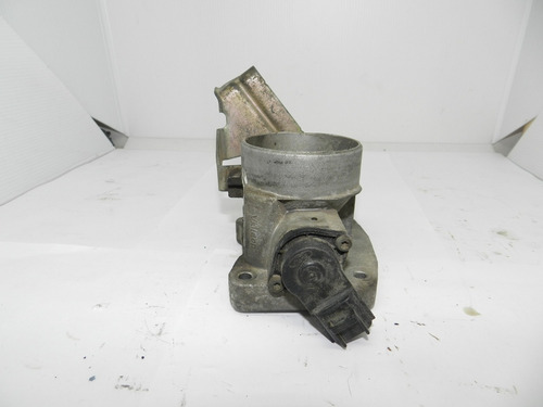 Corpo Borboleta Tbi Ford Fiesta 1.0 2004