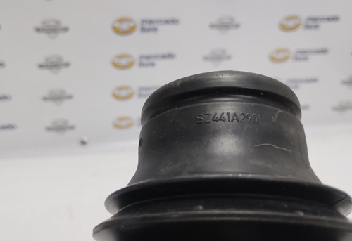 Batente Coxim Amortecedor Dianteiro Kia Rio 4 17/20