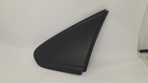 Moldura Acab Externo Retrovisor Esquerdo Fox Spacefox 10/14