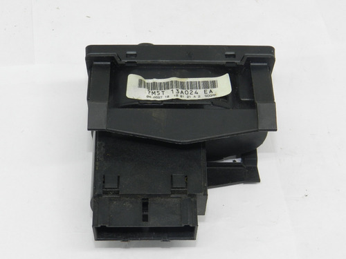 Comando Botão Farol Milha Ford Focus 2009/ 2013 7m5t13a024ea