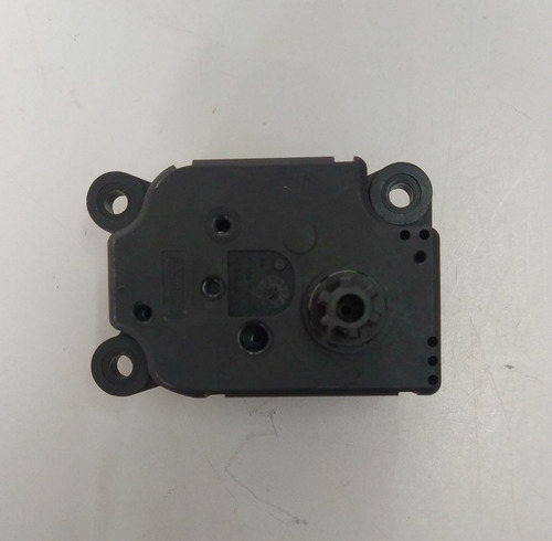 Atuador Caixa Ar Peugeot 407 4puh 19e616 Bc