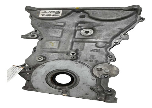 Tampa Lateral Motor Gm Cruze 1.4 Turbo 2017 2018 2019 2021