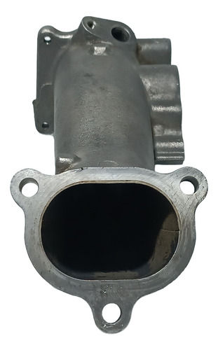 Tubo Cano Egr Ssangyong Korando 2.0 2010 2015