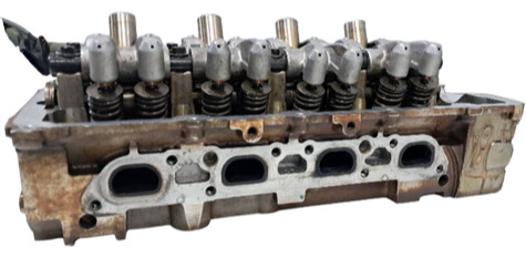 Cabeçote Palio Strada Idea E-torq 1.6 1.8 16v 2014 2015 2016