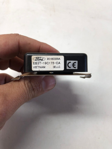 Modulo Gps Ranger 3.2 2019