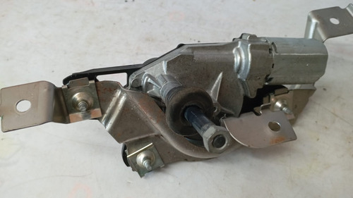 Motor Limpador Traseiro Ford New Fiesta 2013/...