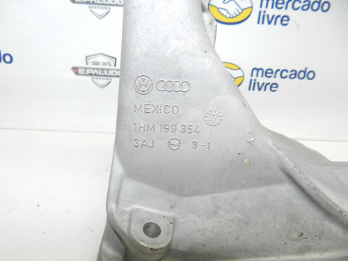 Suporte Coxim Motor Vw Golf 94/98 1hm199354