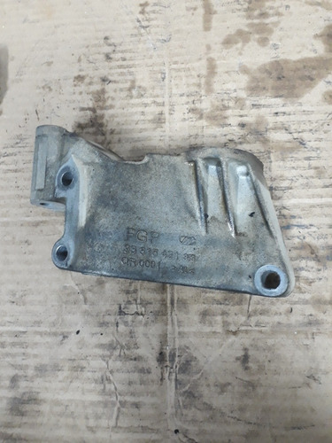 Suporte Alternador Gm Celta Corsa Meriva Montana  7835*