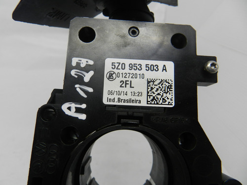 Chave Seta Limpador Tras Gol Fox Voyage G5 G6 G7 5z0953503a
