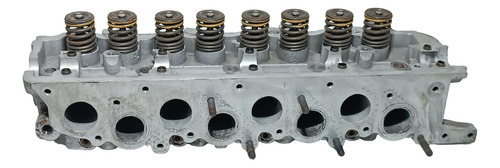 Cabeçote Motor Mitsubishi L200 2.5 1995/2007
