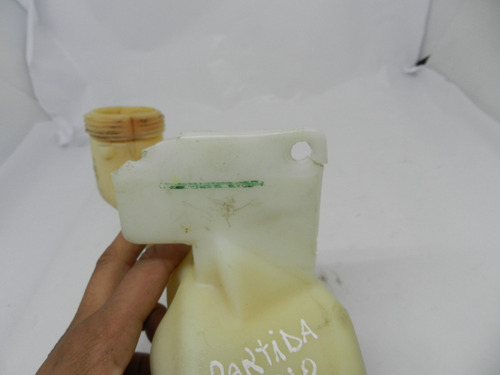 Reservatório Partida Frio Astra Corsa Montana 03/10 Detalhe