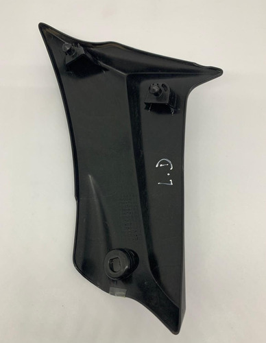 Acabamento Superior Lateral L D Suzuki Gsx-r 750 Srad 2016