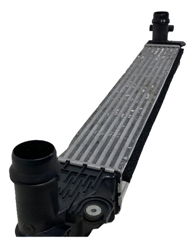 Radiador Intercooler Onix Plus 1.0 Turbo 2020 2021 A 2024