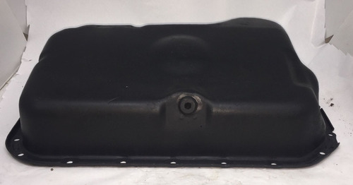 Carter Oleo Motor Ap Vw Gol Voyage Polo 1995 A 2005