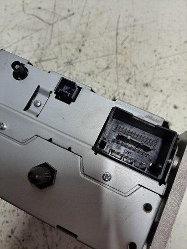 Radio Aparelho Som Chevrolet Sonic 2012 2013 2014 Original