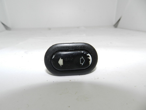 Botão Vidro Elétri Diant Dir Ford Focus Hatch 01 2s6514529aa