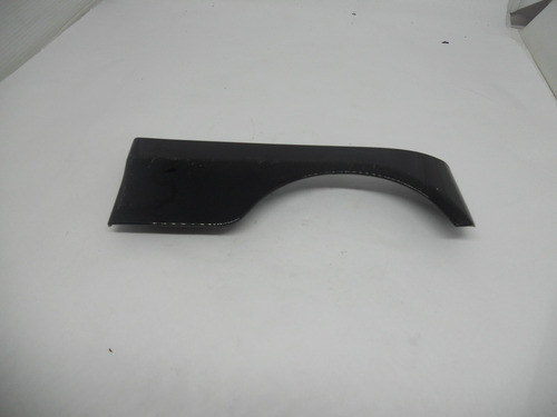 Moldura Esquerda Painel Fiat Siena 2015 A 2018 735497679