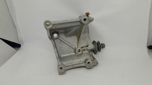 Suporte Compressor Ar Condicionado Hilux Srv 3.0 06/14