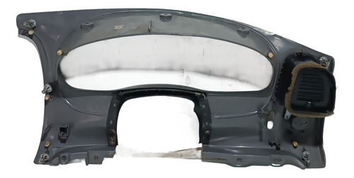 Moldura Capa Painel Instrumento Ford Ranger 1997 2011