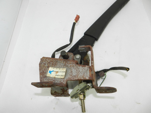 Alavanca Freio De Mão Peugeot 206 207 307 08/10 96541447zr