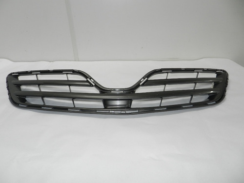 Grade Dianteira Toyota Corolla 08/14 5311102710 Detalhe