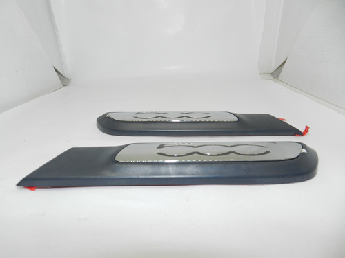 Par Friso Lateral Fiat 500 2010 A 2018 312010304 | 312010404