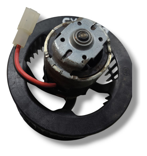 Motor Ar Forçado Vw Gol G4 2007 A 2010 (al)