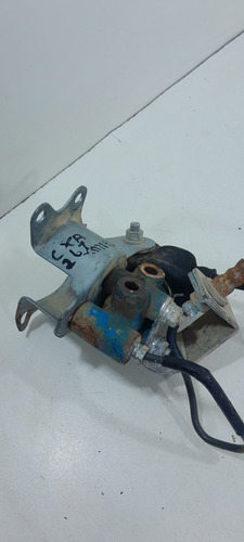 Regulador De Freio Eixo Traseiro Hilux 3.0 06/11 (vj)