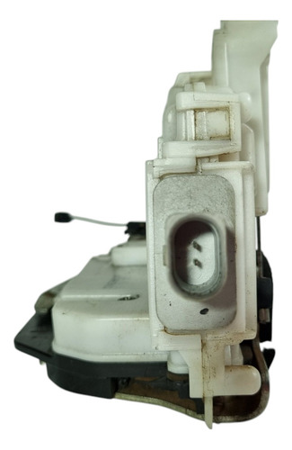 Fechadura Porta Traz. L.d Vw Fox Crossfox 2011 A 2019