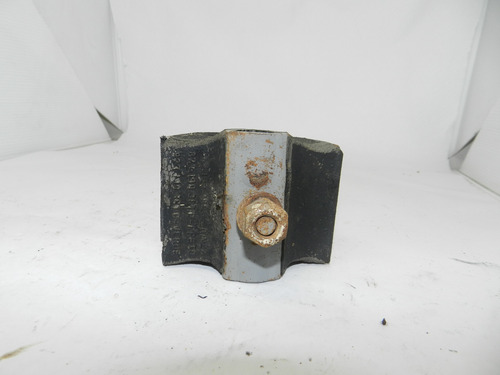 Coxim Motor Vw Gol Parati Voyage Santana 1.6 1.8 Ap Cht