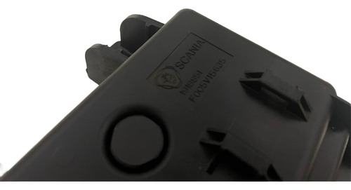 Módulo Ecu Eec3 R450 2020 2021 F005v00981 20260011