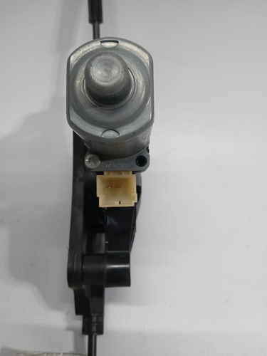 Maquina De Vidro Porta Traseira Esquerda Audi A4 2016 A 2019