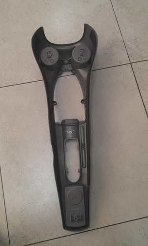 Console Central Ford Focus 2001 A 2008 98aba045a74