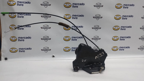 Fechadura Dianteira Direita Corolla 03/14 Hilux 06/15
