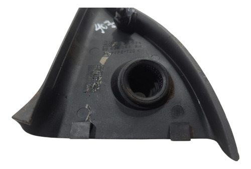 Acabamento Interno Retrovisor Direito Gm Vectra 97 A 05 (al)