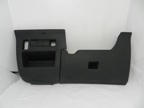 Acabamento Inferior Volante Citroen C4 Pallas 2006 A 2014