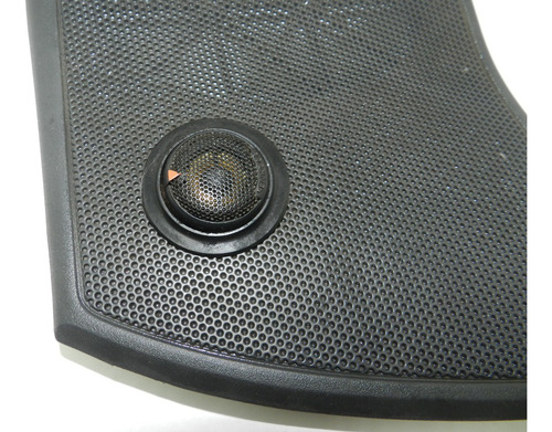Tela Auto Falante Tweeter Lado Direito Gm Blazer S10 95/00 