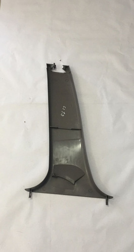 Moldura Coluna Ld Citroen Xsara Picasso 01/11 Com Detalhe