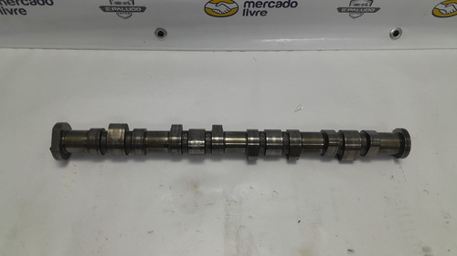 Comando Válvulas Punto Grand Siena Idea Palio 1.6 16v E-torq