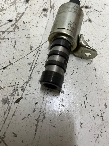 Válvula Solenoide Cabeçote Ford Fusion 2.0 Turbo 2017 2018 