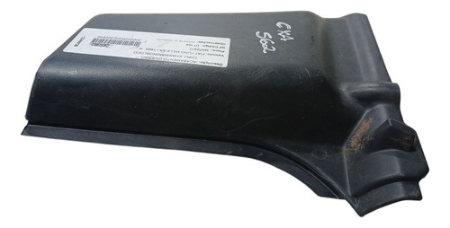 Acab. Mold. Coluna Central Inferior  L/ E Uno Mille 99 (ap)