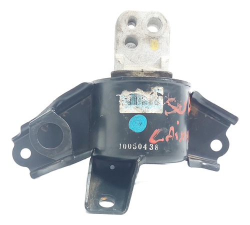Suporte Coxim Do Motor Kia Cerato 1.6 Ano 2009 A 2013