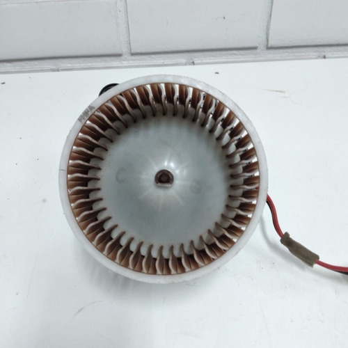 Motor De Ar Forçado I30 2009 A 2012 16154*