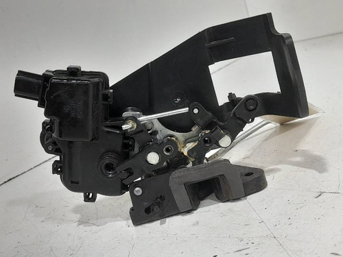 Fechadura Porta Traseira Direita Kwid 2018 2019 2020 2021